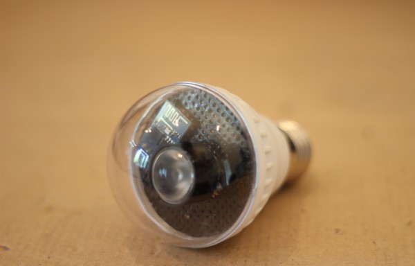Wifi LED Lightbulb